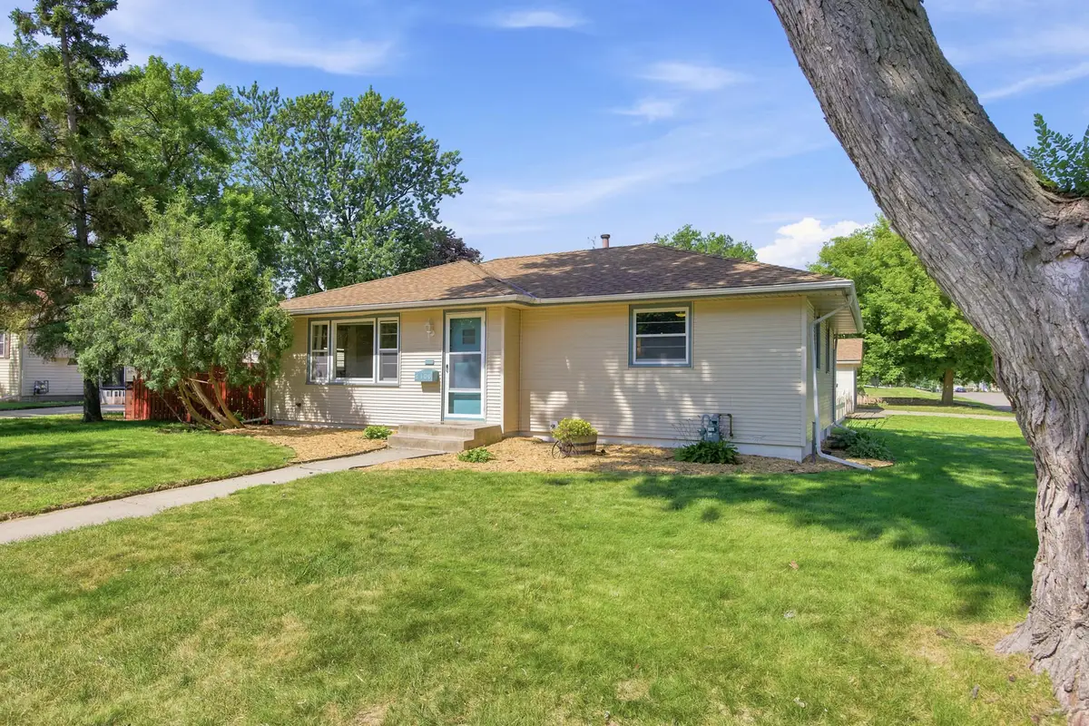 6400 14th Avenue S, Richfield, MN 55423 - #1