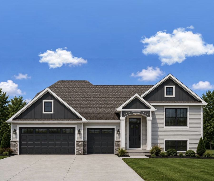 17838 Essex Lane, Lakeville, MN 55044 - #2