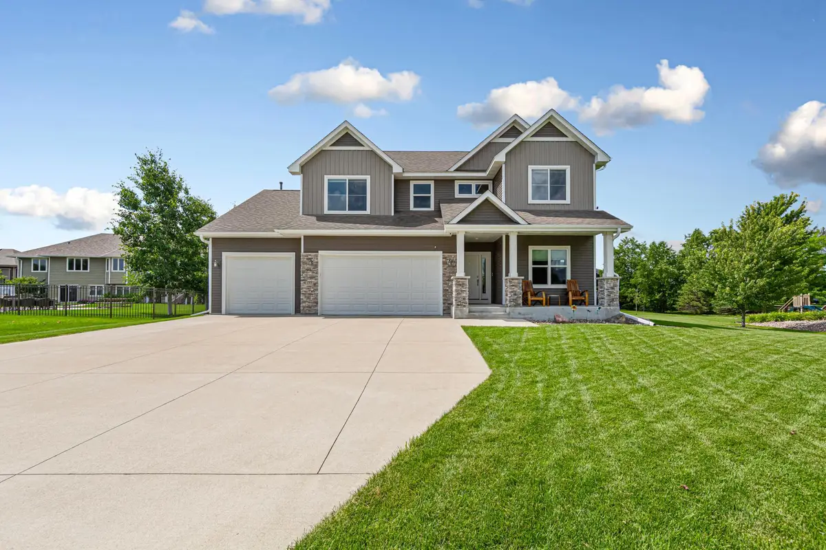 135 Stoneridge Lane Ne, Owatonna, MN 55060 - #1