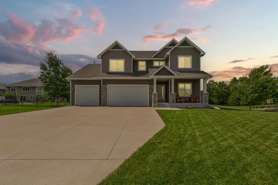 135 Stoneridge Lane Ne, Owatonna, MN 55060 - #3