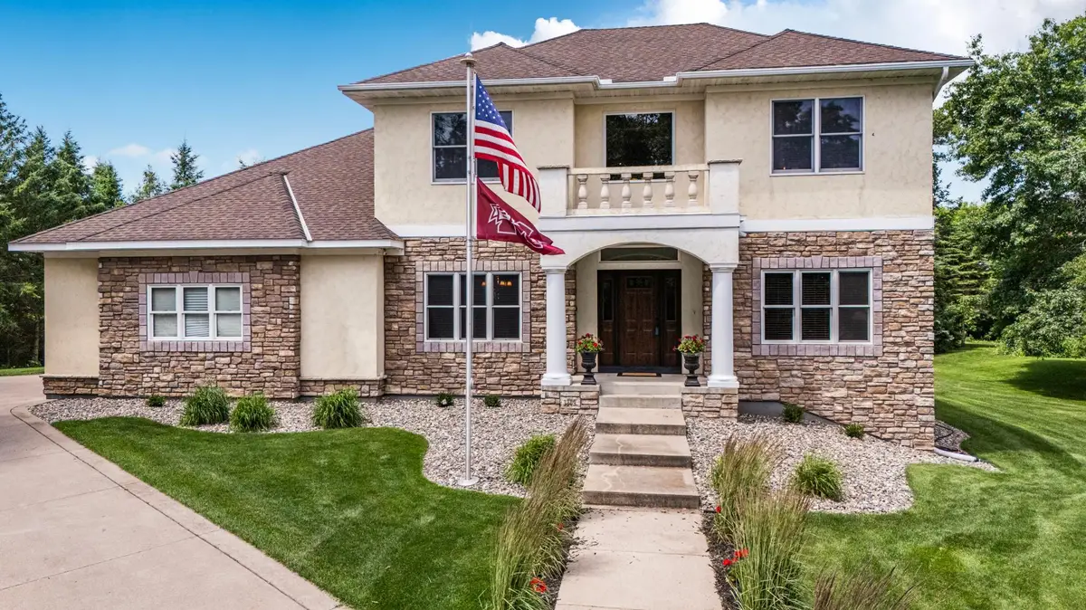 3209 Walden Way, Saint Cloud, MN 56301 - #1