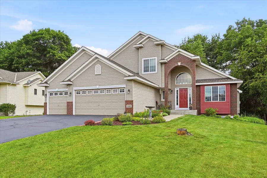 1145 159th Avenue Nw, Andover, MN 55304 - #2