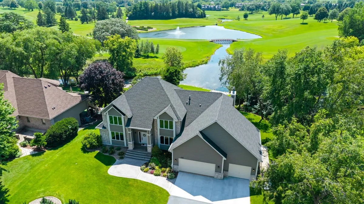 17732 Layton Court, Lakeville, MN 55044 - #1