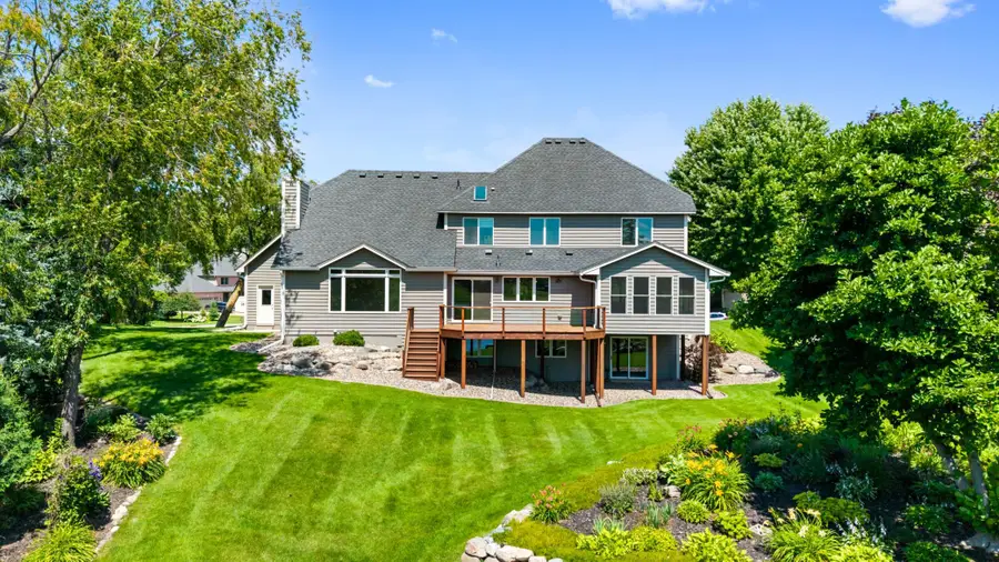 17732 Layton Court, Lakeville, MN 55044 - #2