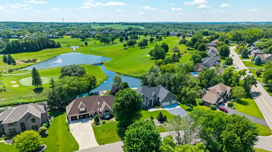 17732 Layton Court, Lakeville, MN 55044 - #3