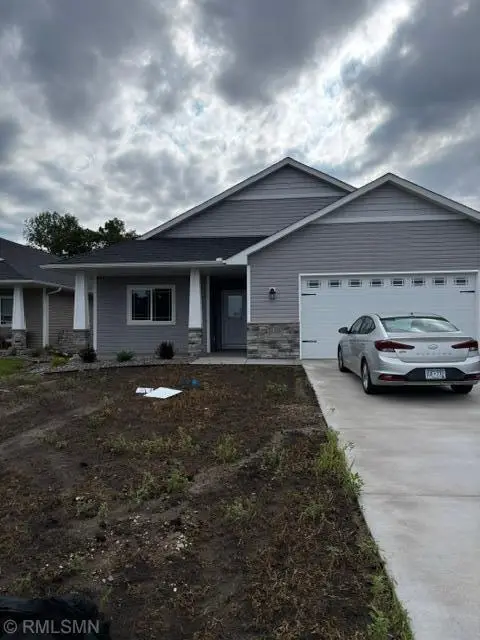 3110 Zuni Way, Anoka, MN 55303 - #1