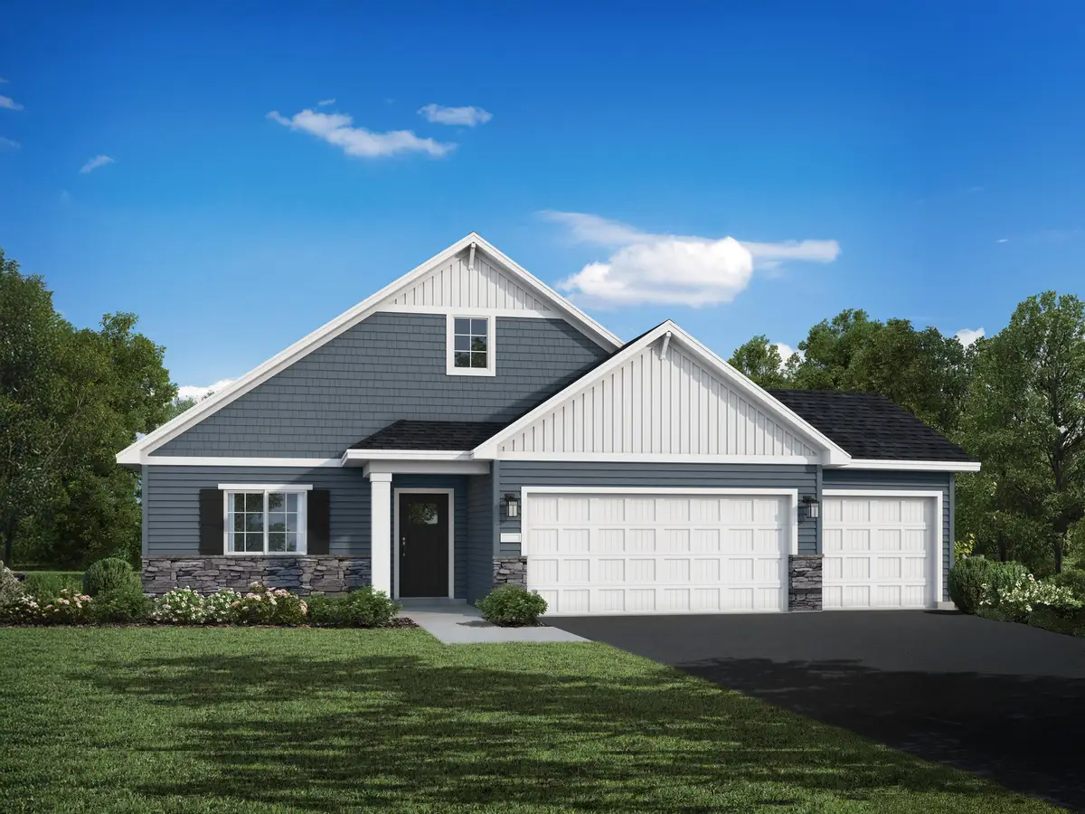 1780 Bobcat Way, New Richmond, WI 54017 - #1