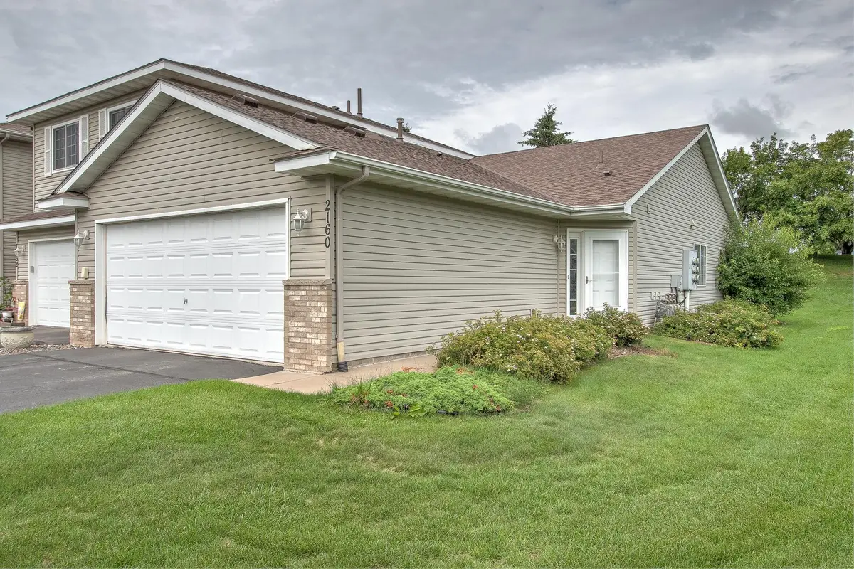 2160 Cleveland Lane S, Cambridge, MN 55008 - #1