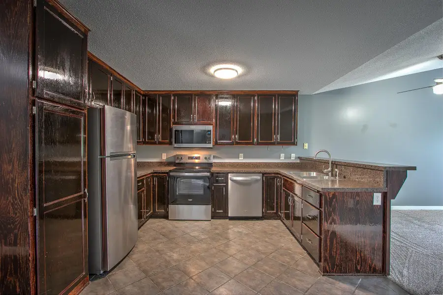 2160 Cleveland Lane S, Cambridge, MN 55008 - #3