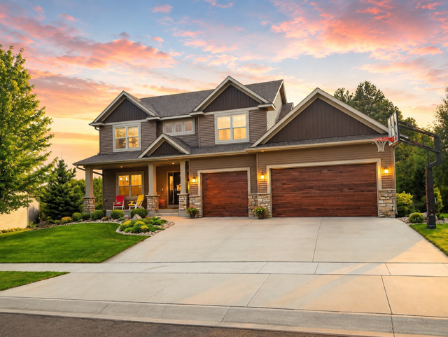 1993 Kerry Drive Ne, Rochester, MN 55906 - #1