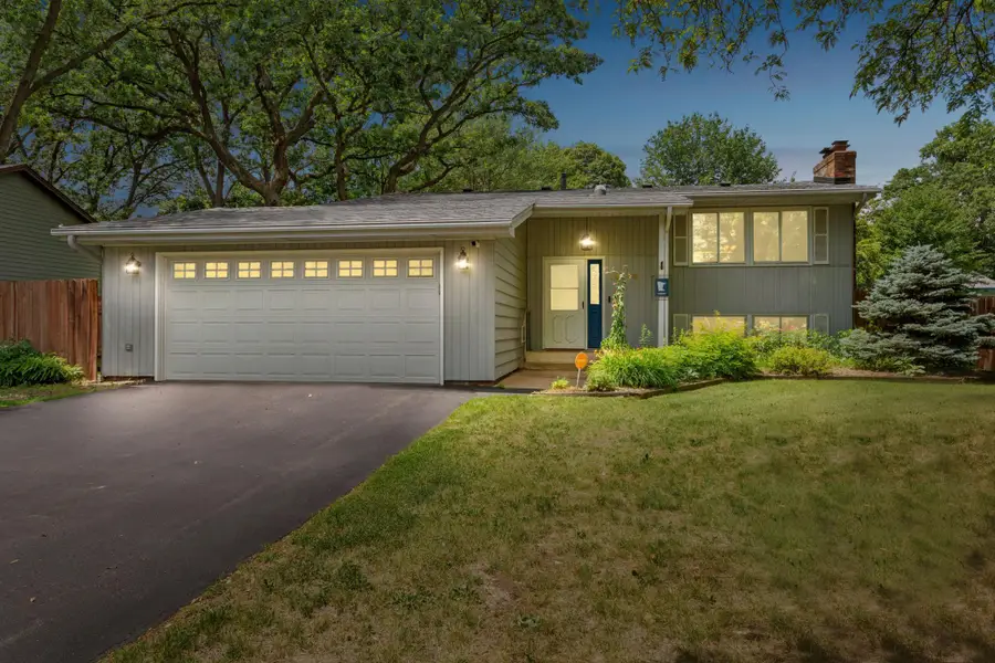 13036 Hastings Street Ne, Blaine, MN 55449 - #2