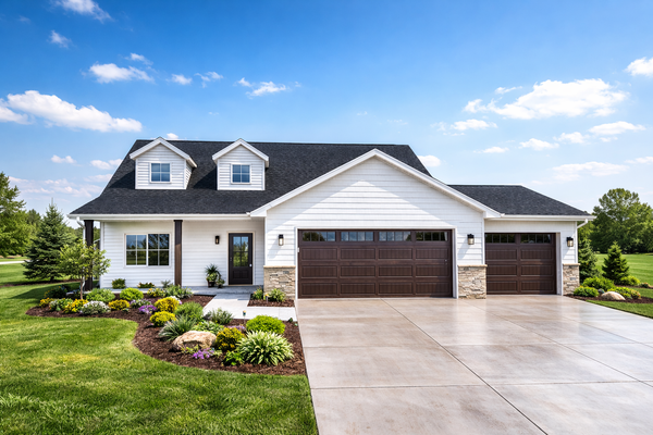 6285 85th Avenue S, Horace, ND 58047