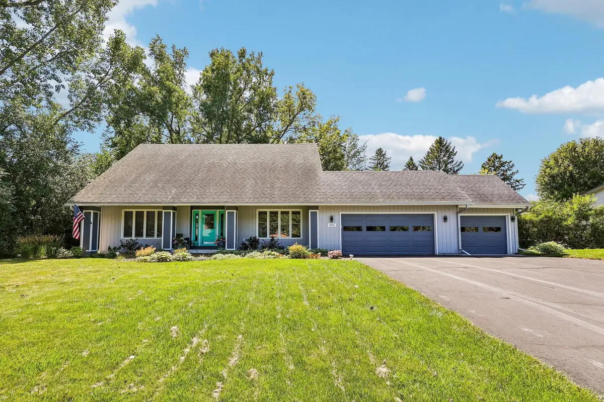5551 W 93rd Street, Minneapolis, MN 55437 - #1