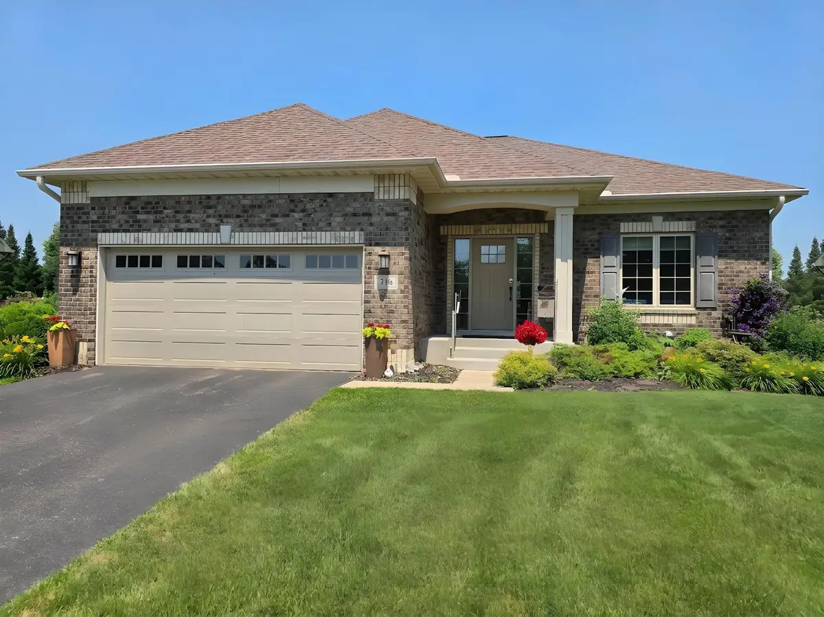 316 Wedgewood Circle, Hudson, WI 54016 - #1