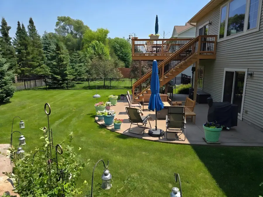 316 Wedgewood Circle, Hudson, WI 54016 - #2