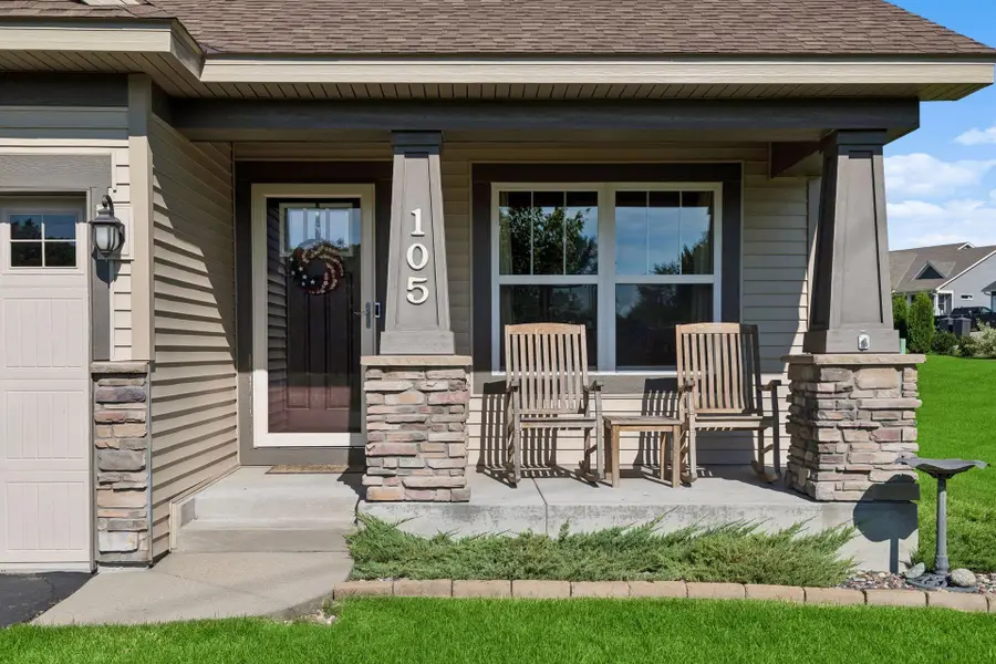 105 2nd Street Sw, Delano, MN 55328 - #2