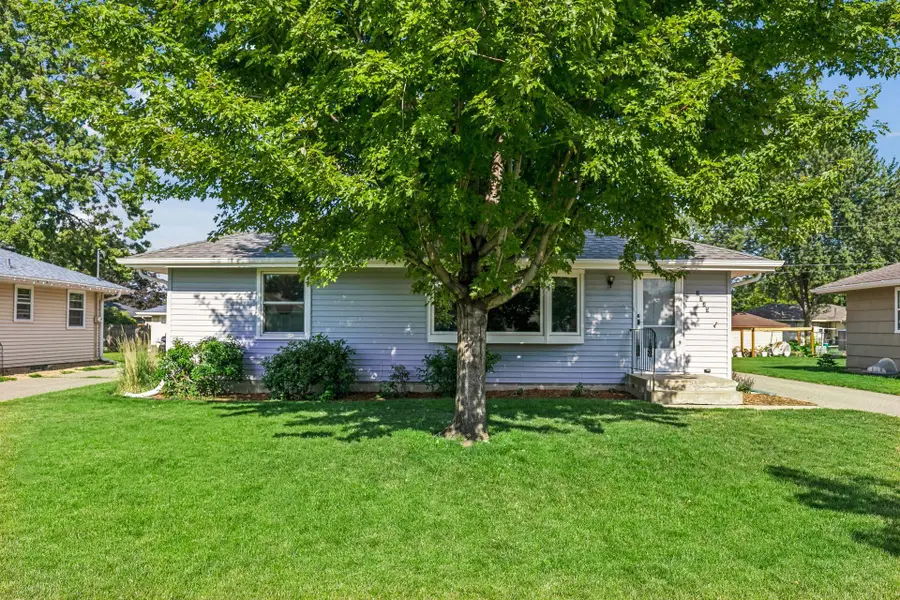 7335 17th Avenue S, Richfield, MN 55423 - #2
