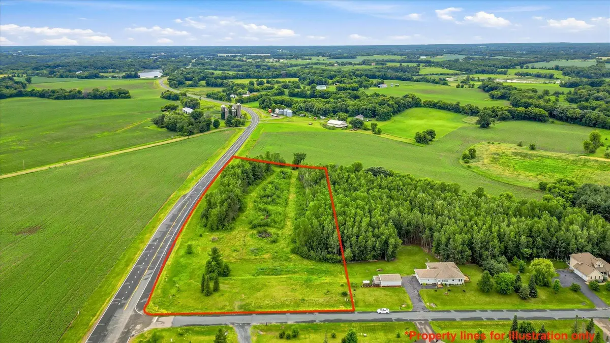 28624 Sierra Avenue, Shafer, MN 55074 - #1