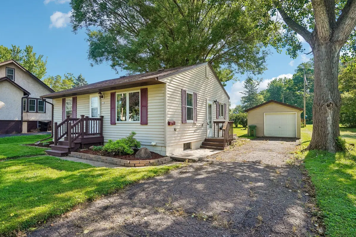 409 Birchwood Avenue, Amery, WI 54001 - #1
