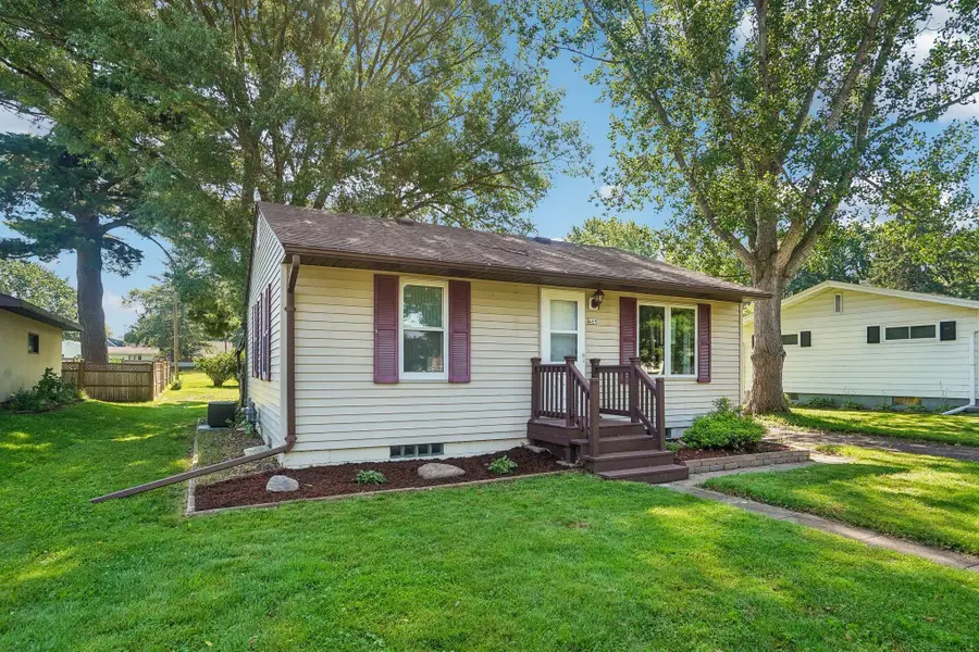 409 Birchwood Avenue, Amery, WI 54001 - #2