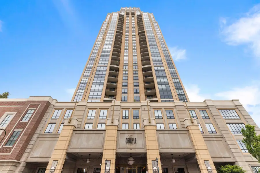 100 3rd Avenue S #705, Minneapolis, MN 55401 - #2