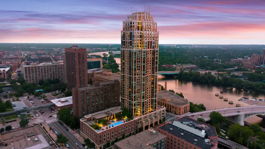 100 3rd Avenue S #705, Minneapolis, MN 55401 - #3