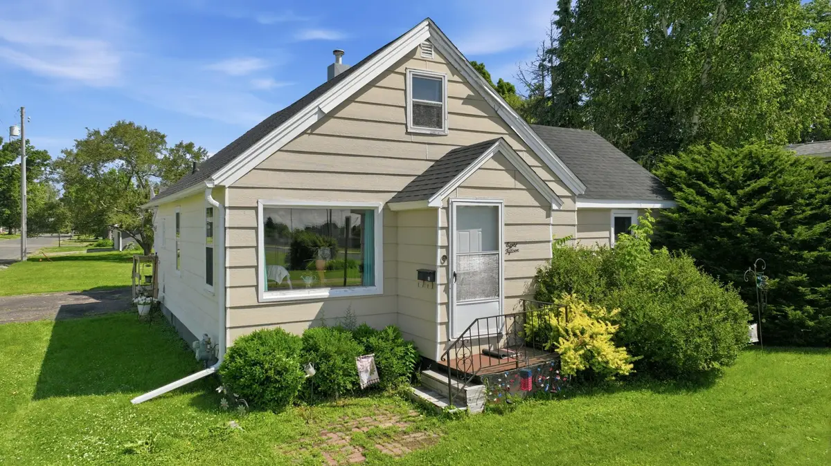 815 Augusta Street, Rice Lake, WI 54868 - #1