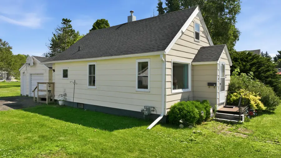 815 Augusta Street, Rice Lake, WI 54868 - #3