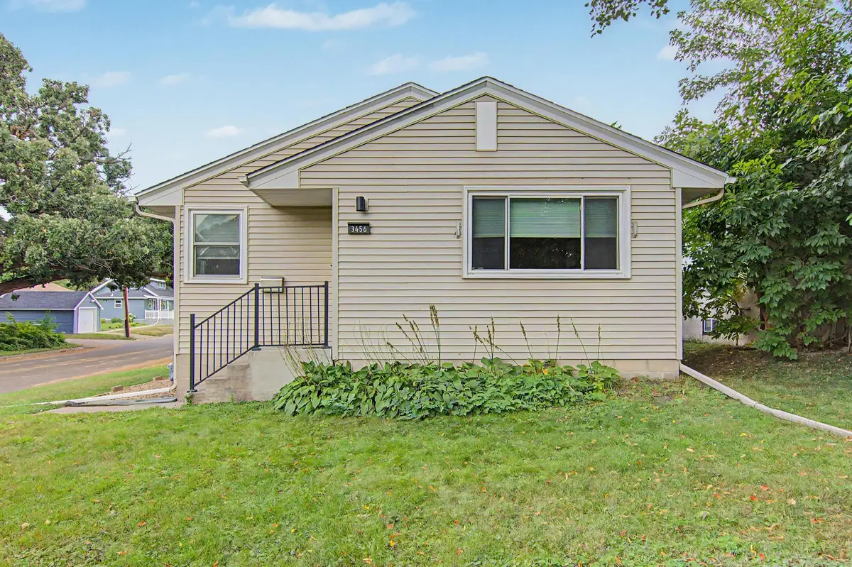 3456 Lee Avenue N, Crystal, MN 55422 - #1