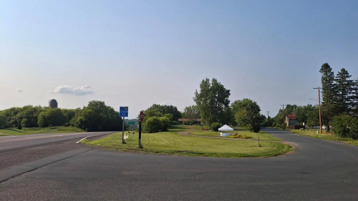 254 S Cascade, Osceola, WI 54020 - #1