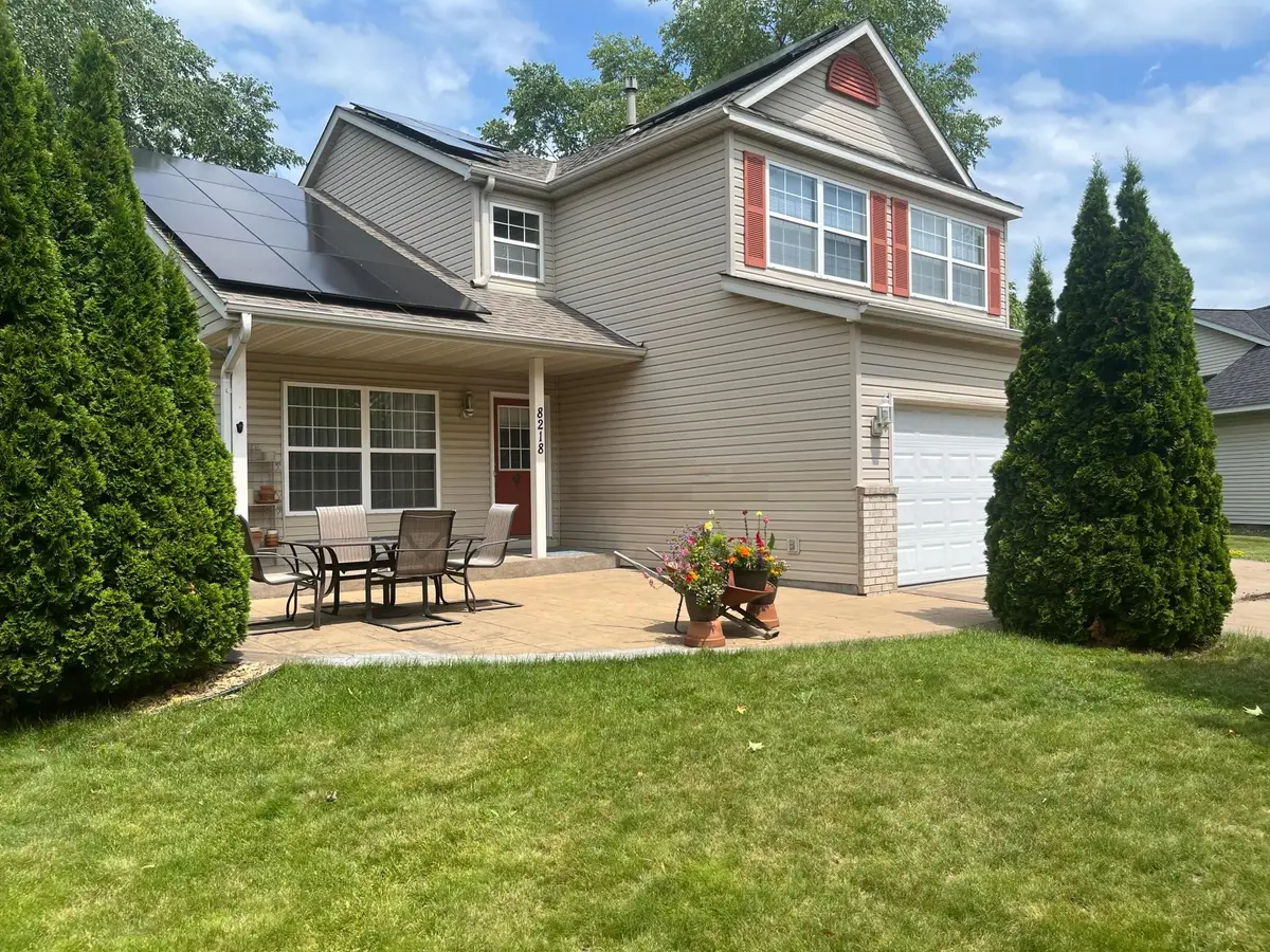 8218 Lori Lane, Woodbury, MN 55125 - #1
