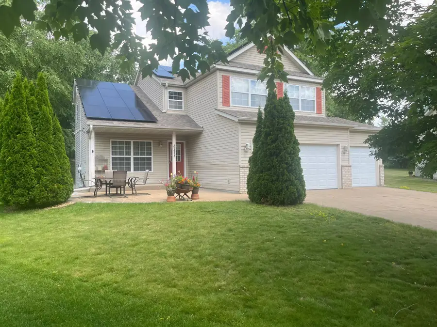 8218 Lori Lane, Woodbury, MN 55125 - #2