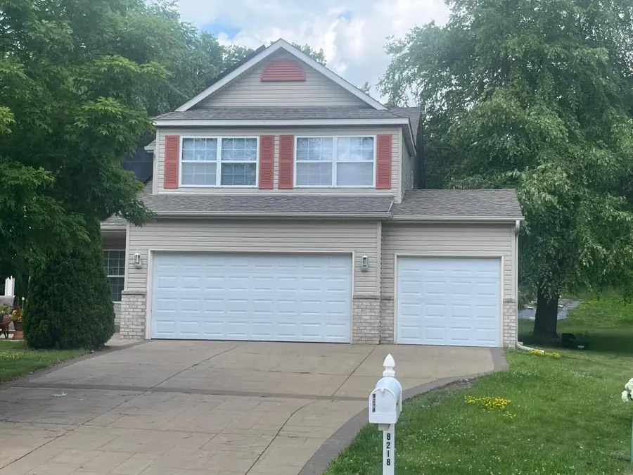 8218 Lori Lane, Woodbury, MN 55125 - #3