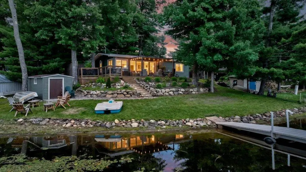 67 16 5/8 Avenue, Turtle Lake, WI 54889 - #1
