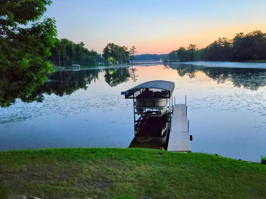 67 16 5/8 Avenue, Turtle Lake, WI 54889 - #2