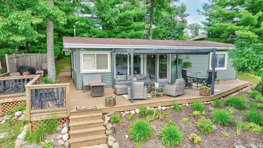 67 16 5/8 Avenue, Turtle Lake, WI 54889 - #3