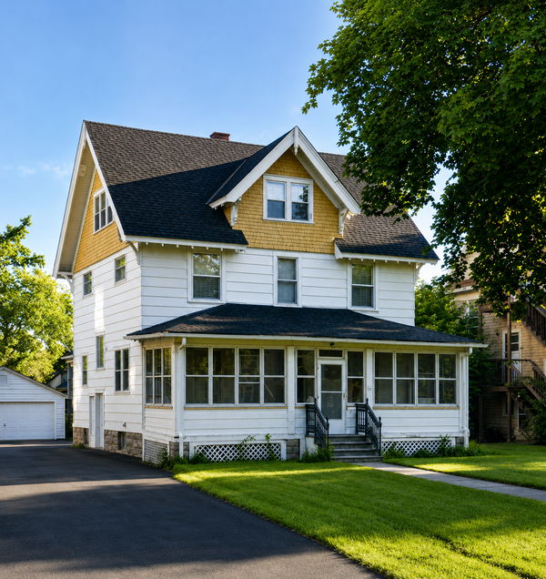 1437 Englewood Avenue, Saint Paul, MN 55104