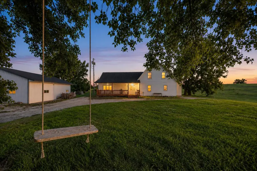1560 60th Street Ne, Murdock, MN 56271 - #2