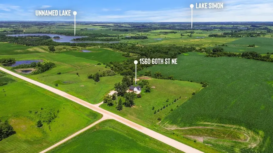 1560 60th Street Ne, Murdock, MN 56271 - #3