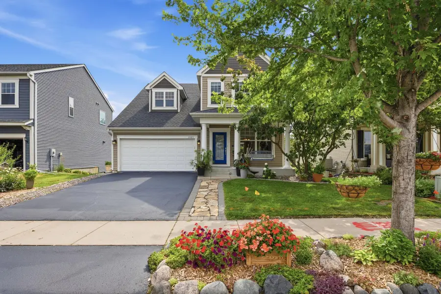 11323 Hastings Street Ne, Blaine, MN 55449 - #3