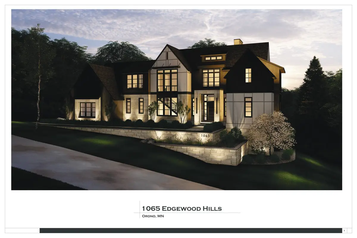 1065 Edgewood Hills Road, Orono, MN 55391 - #1