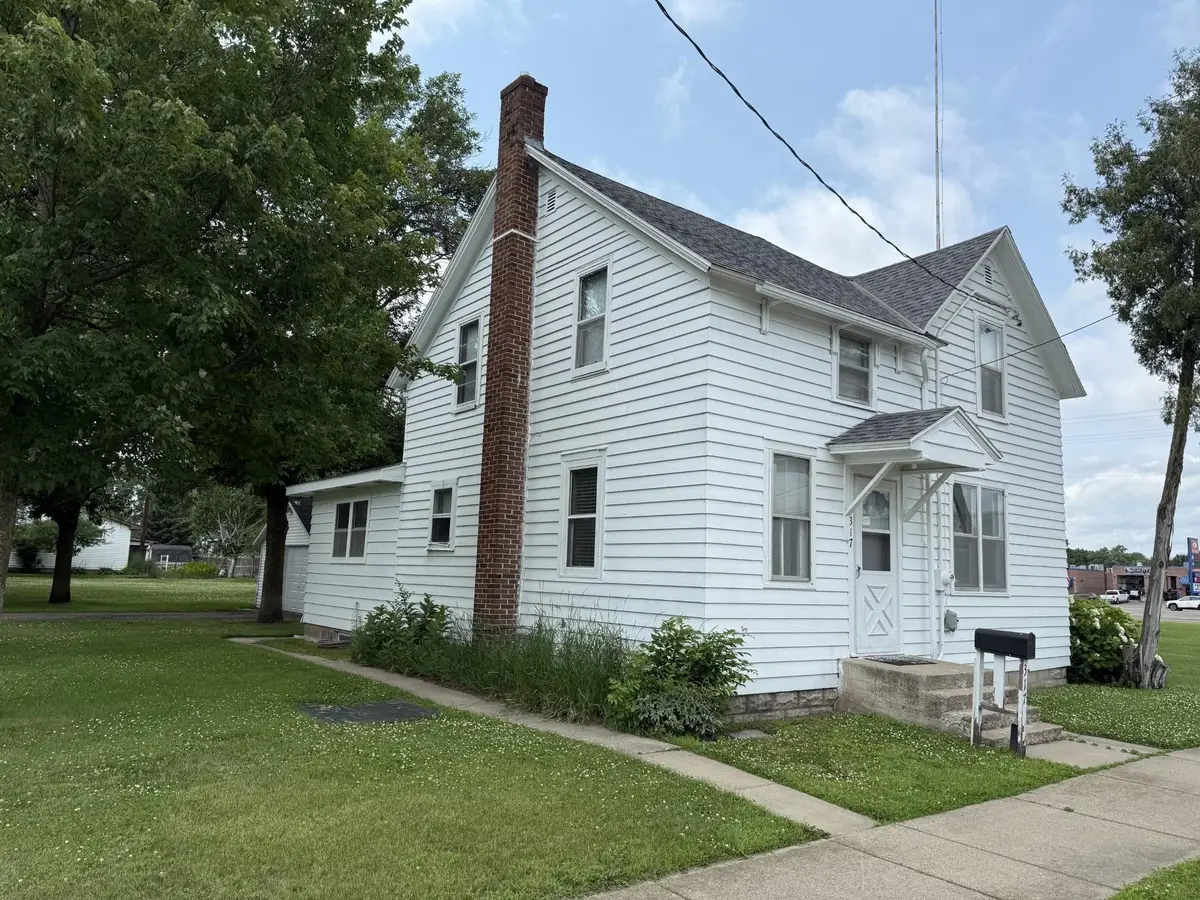 317 3rd Avenue S, Cold Spring, MN 56320 - #1