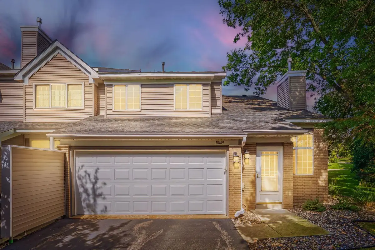 18169 Settlers Way, Eden Prairie, MN 55347 - #1