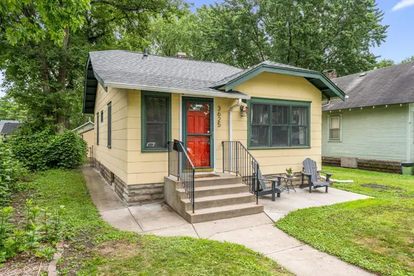 3625 42nd Avenue S, Minneapolis, MN 55406