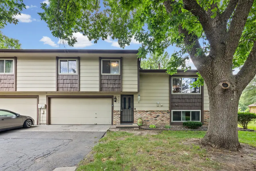 5533 Aldrich Drive N, Minneapolis, MN 55430 - #2