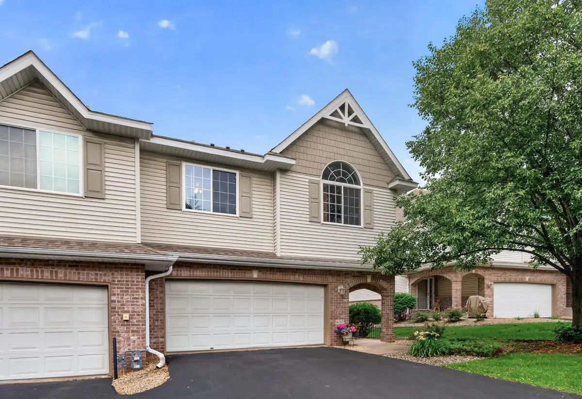 637 Crane Creek Lane, Eagan, MN 55121 - #1