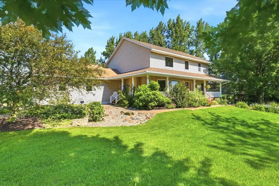 956 280th Street, Woodville, WI 54028 - #2