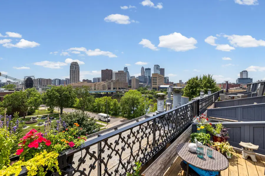 12 Grove Street #12A, Minneapolis, MN 55401 - #3
