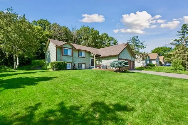 626 Hillside Drive, Eagan, MN 55121 - #1