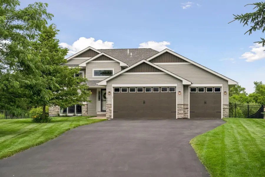 900 Winsome Way Ne, Isanti, MN 55040 - #3